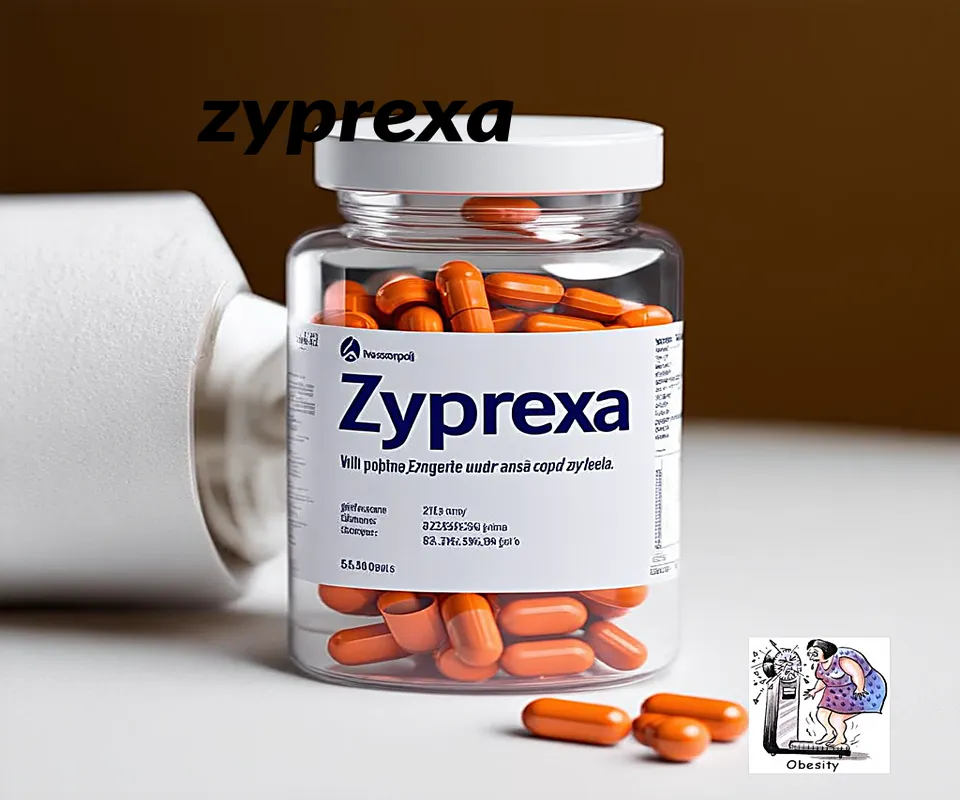 Farmaco generico zyprexa